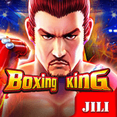 kotk স্লট বক্সিং কিং