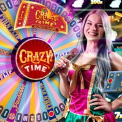 Crazy Time kotk লাইভ