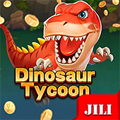 Dinosaur Tycoon kotk ফিশিং